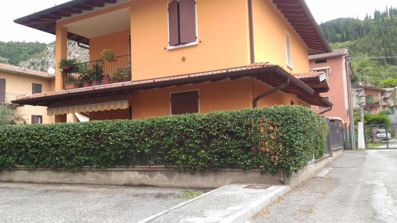 Nido Di Dafne Villa Provaglio d'Iseo Ngoại thất bức ảnh