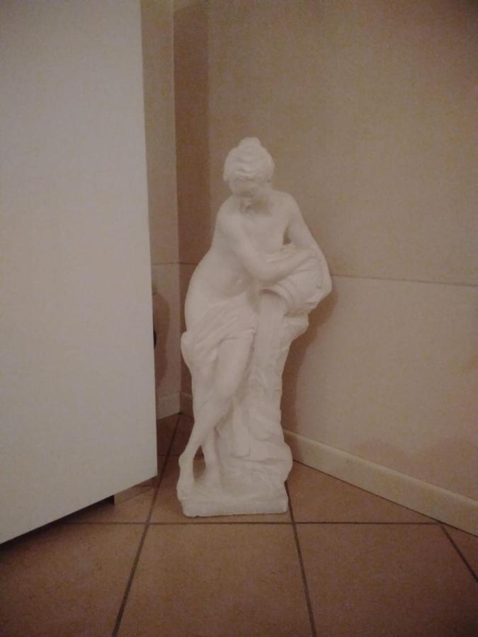 Nido Di Dafne Villa Provaglio d'Iseo Ngoại thất bức ảnh