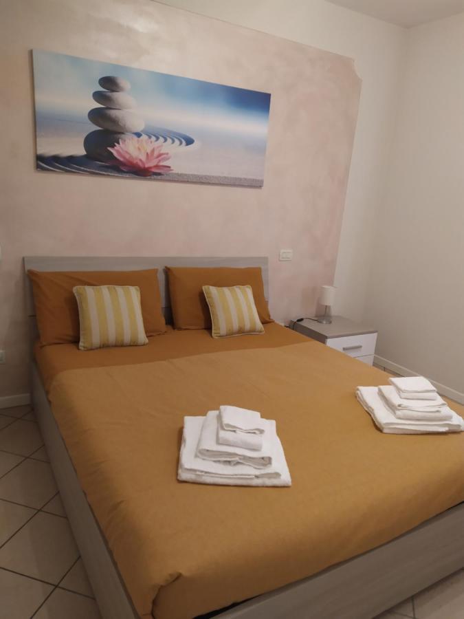 Nido Di Dafne Villa Provaglio d'Iseo Ngoại thất bức ảnh
