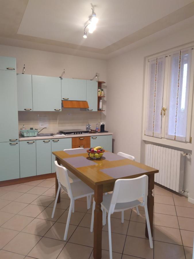 Nido Di Dafne Villa Provaglio d'Iseo Ngoại thất bức ảnh