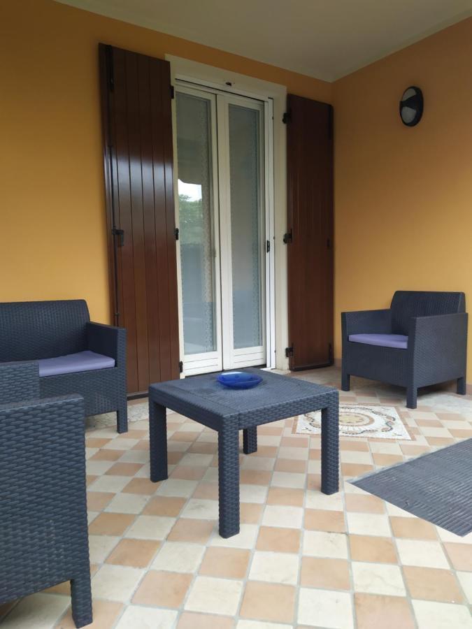 Nido Di Dafne Villa Provaglio d'Iseo Ngoại thất bức ảnh