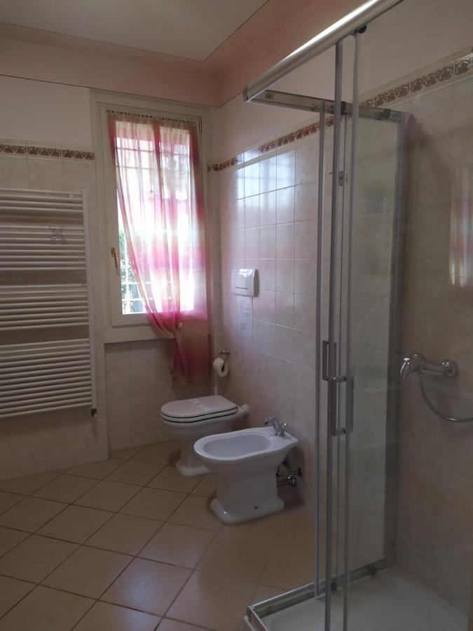 Nido Di Dafne Villa Provaglio d'Iseo Ngoại thất bức ảnh