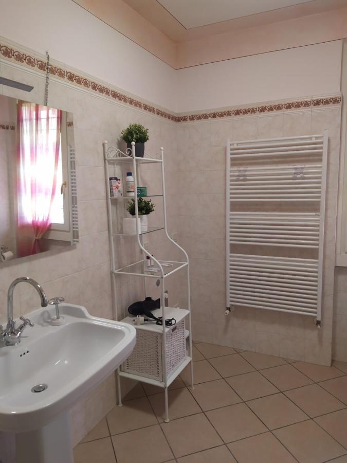 Nido Di Dafne Villa Provaglio d'Iseo Ngoại thất bức ảnh
