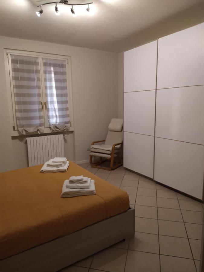 Nido Di Dafne Villa Provaglio d'Iseo Ngoại thất bức ảnh