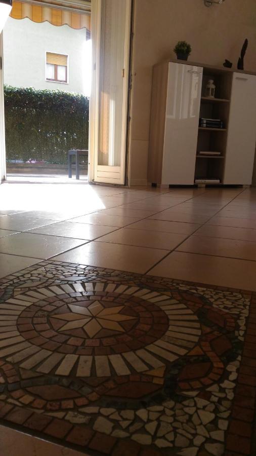 Nido Di Dafne Villa Provaglio d'Iseo Ngoại thất bức ảnh