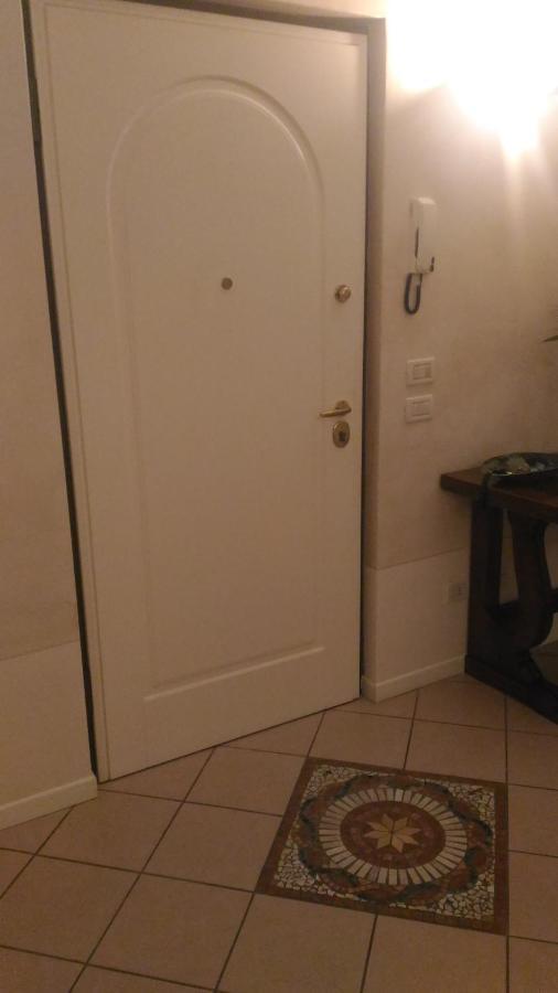 Nido Di Dafne Villa Provaglio d'Iseo Ngoại thất bức ảnh